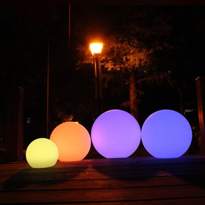 GardenBeam - Portable LED Lamp