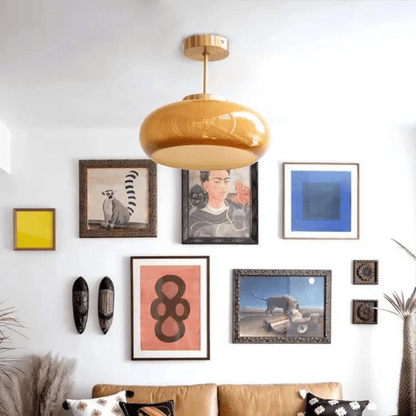 EternalGlow | Timeless Memories Lamp