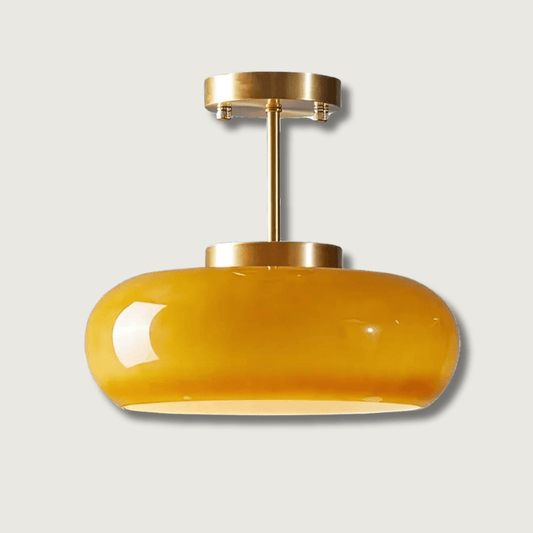 Ewiges Leuchten | Zeitlose Erinnerungen Lampe
