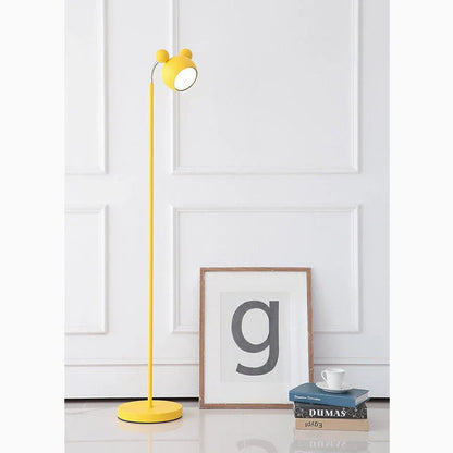 VividLight - Lampe sur pied LED colorée