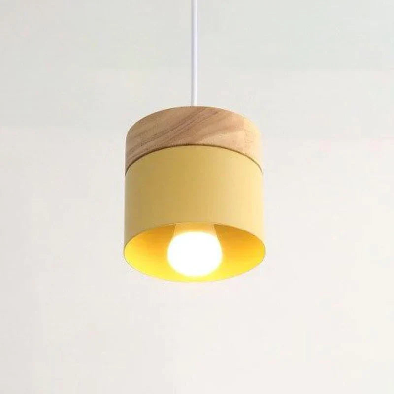 ChicGlow - Moderne Pendelleuchte mit stilvollem Design