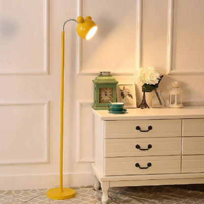 VividLight - Lampe sur pied LED colorée