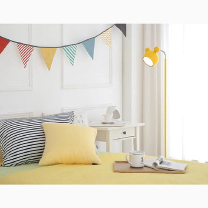 VividLight - Lampe sur pied LED colorée