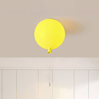 LumiMira - LED Ceiling Light for Bedroom