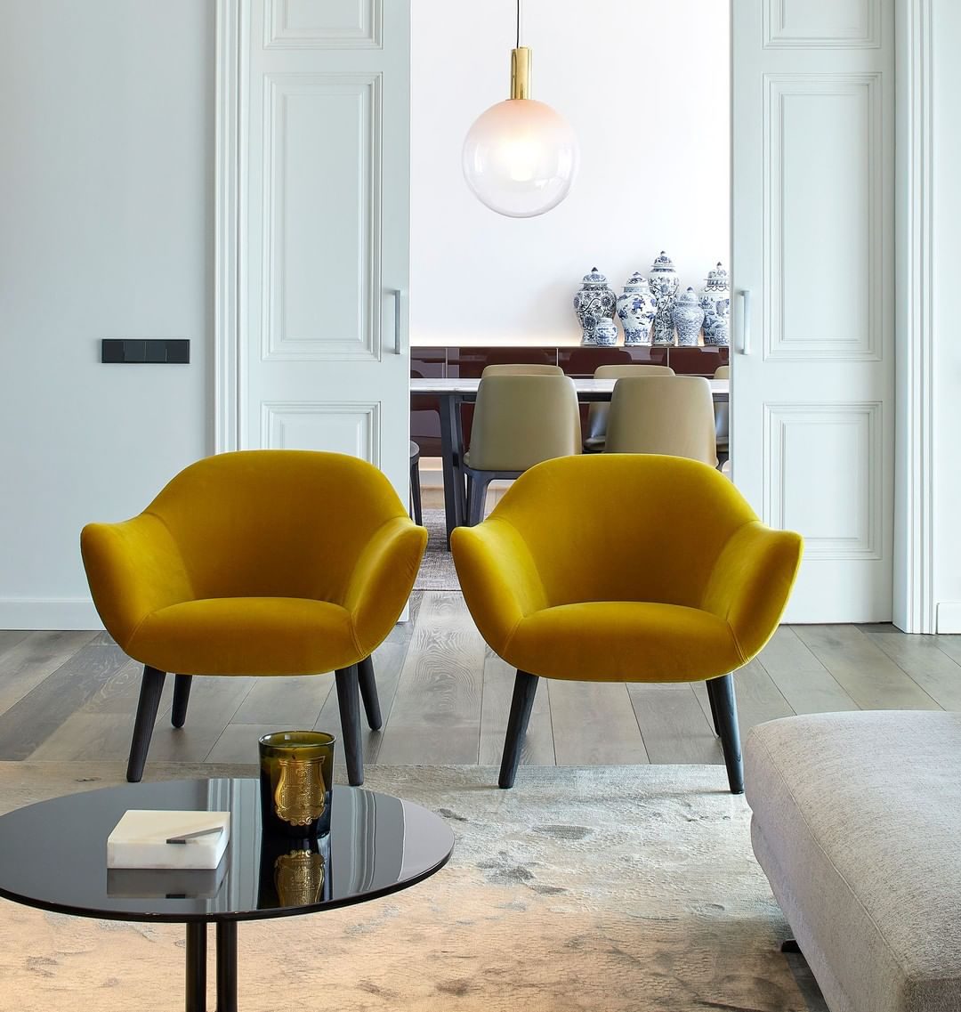 Elegance Glow | Luxe Pendant Light