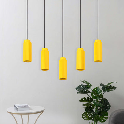 ScandiRay | LED Pendant Light in Scandinavian Style