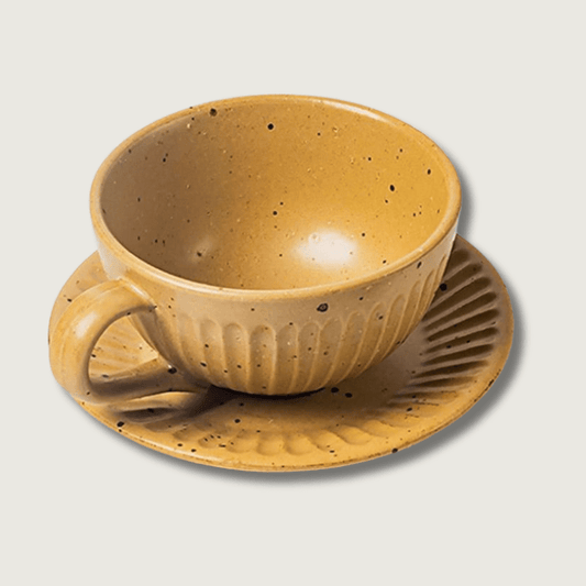 StoneBowl - 2-Piece Set Stoneware Bowls