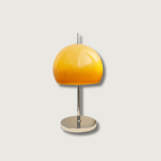 EarthyMushroom - Bordlampe