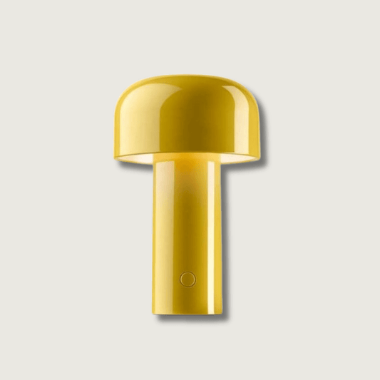 ShineCap - Stylish Mushroom Lighting