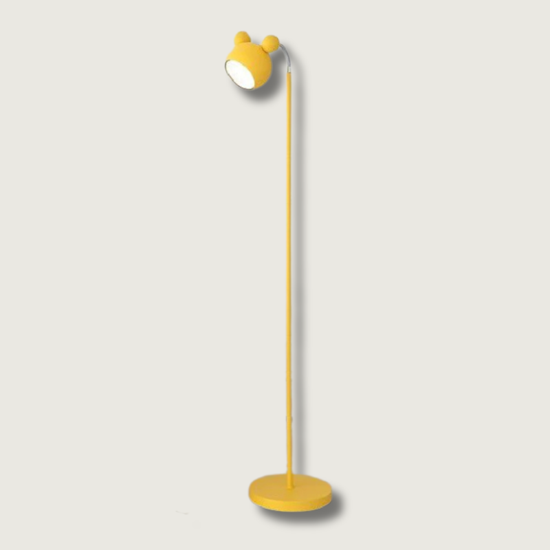 VividLight - Lampe sur pied LED colorée