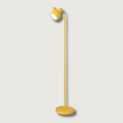 VividLight - Lampe sur pied LED colorée