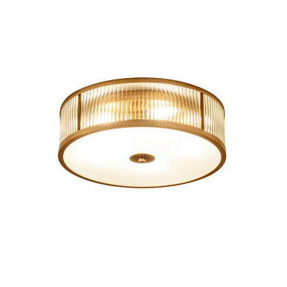 GenevaLuxe - Deckenlampe mit klassischem Stil und stimmungsvoller Beleuchtung