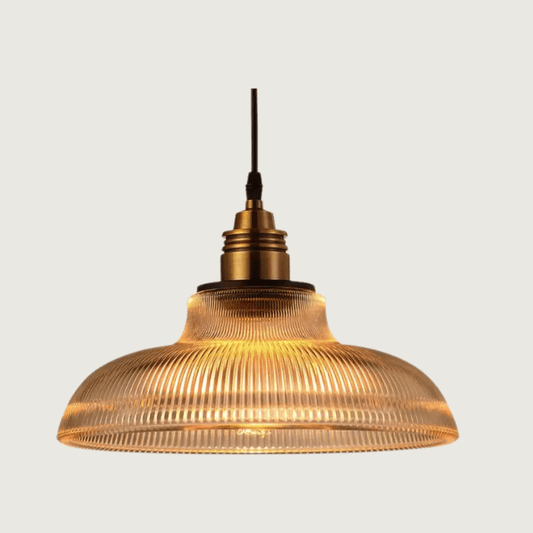 BeamGlow - Lampe Minimaliste Kysten