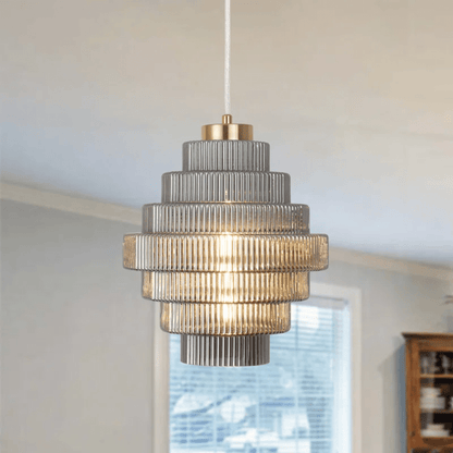 CrystalGlow | Elegante Karaffenbeleuchtung