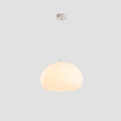 HouseGlow - Dampet Bolle Vedhængslys