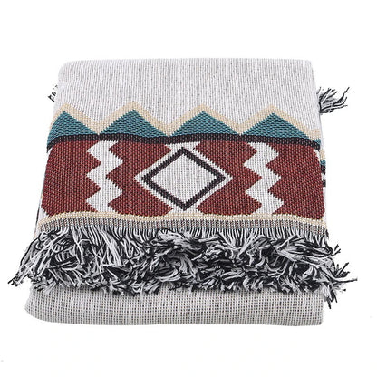 NomadWrap - Boheme-stil Dyne