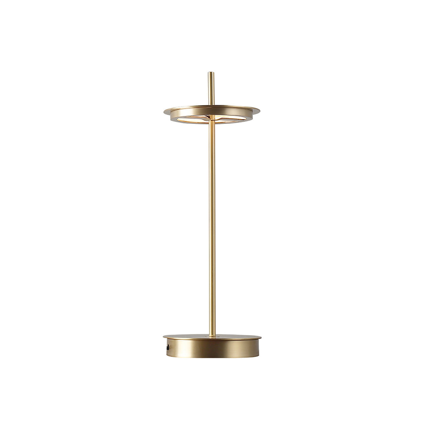 GiuliettaLuxe - Bordlampe med subtil charme og intim atmosfære