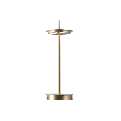 GiuliettaLuxe - Bordlampe med subtil charme og intim atmosfære