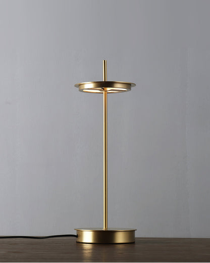 GiuliettaLuxe - Bordlampe med subtil charme og intim atmosfære