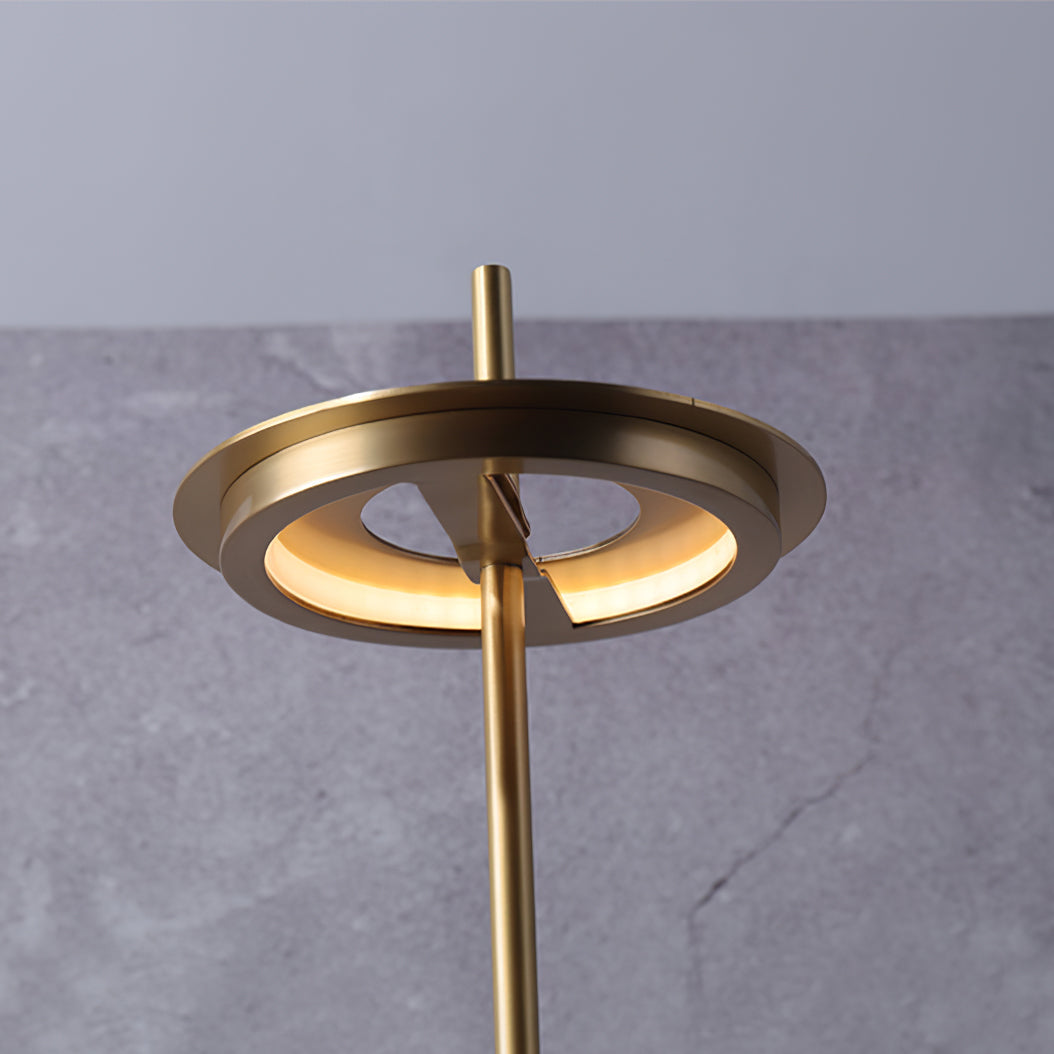 GiuliettaLuxe - Bordlampe med subtil charme og intim atmosfære