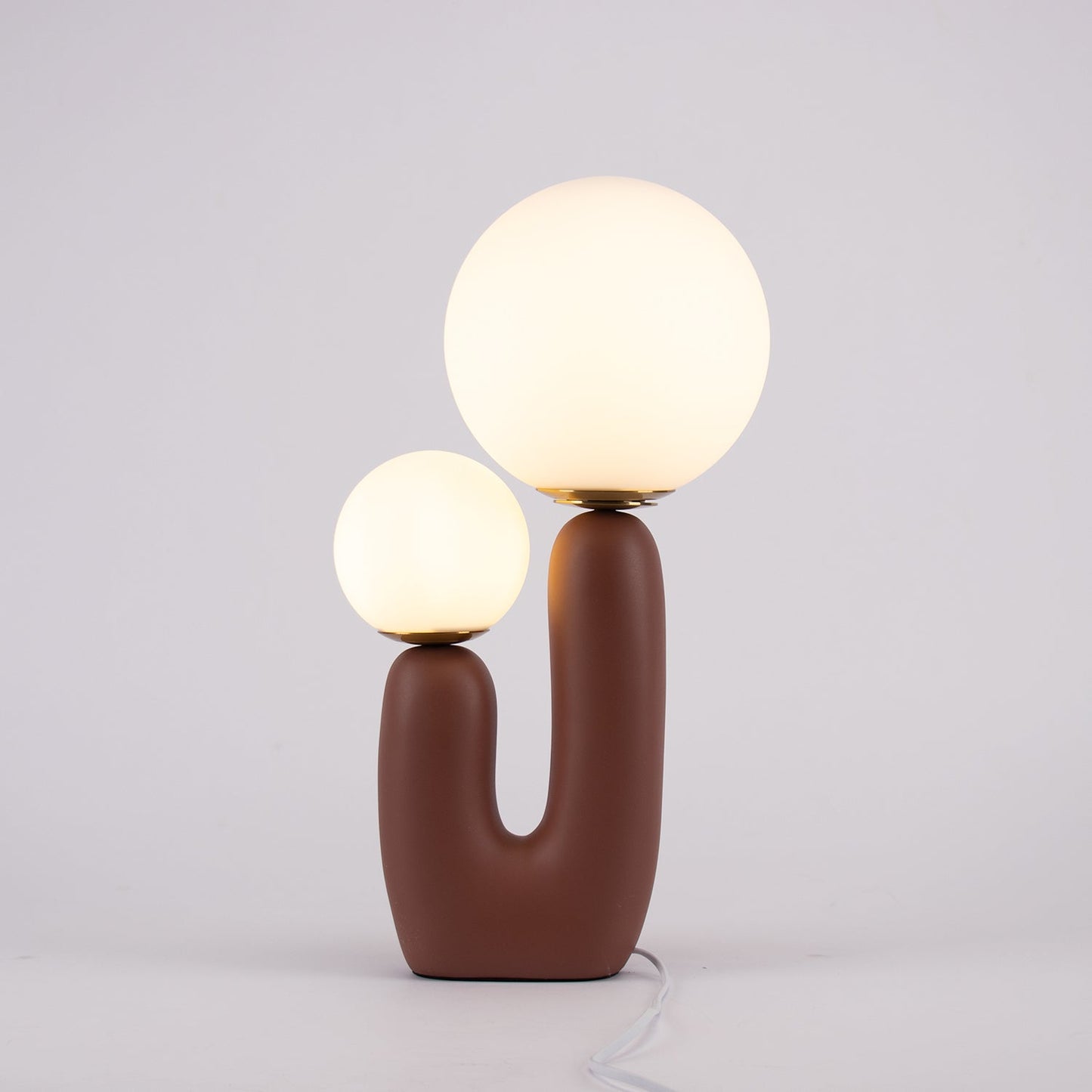 SmoothLight - Moderne Bordlampe