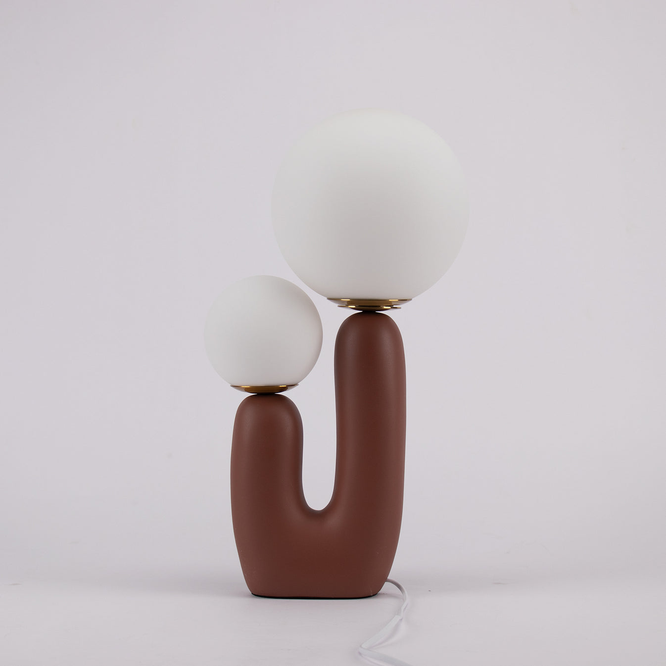 SmoothLight - Moderne Bordlampe