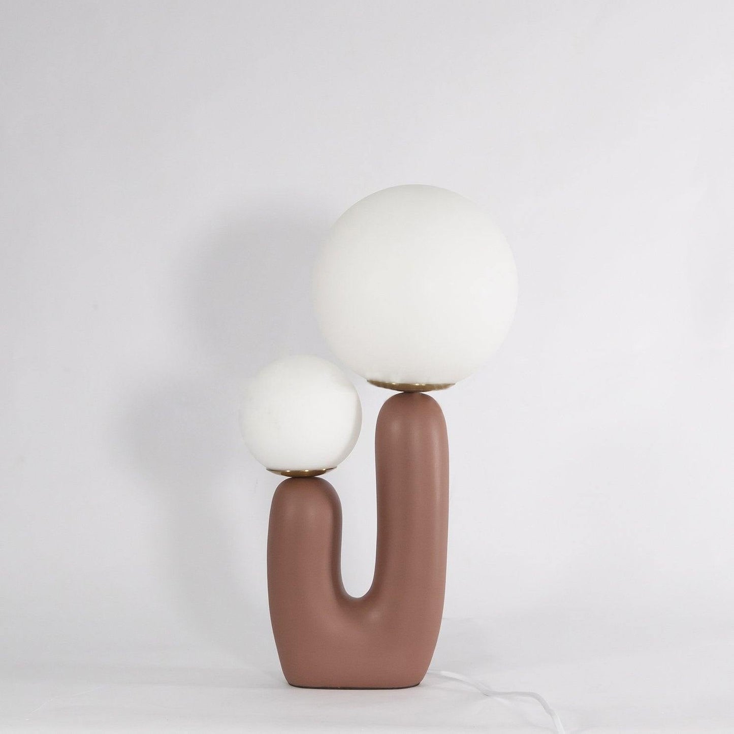 SmoothLight - Moderne Bordlampe