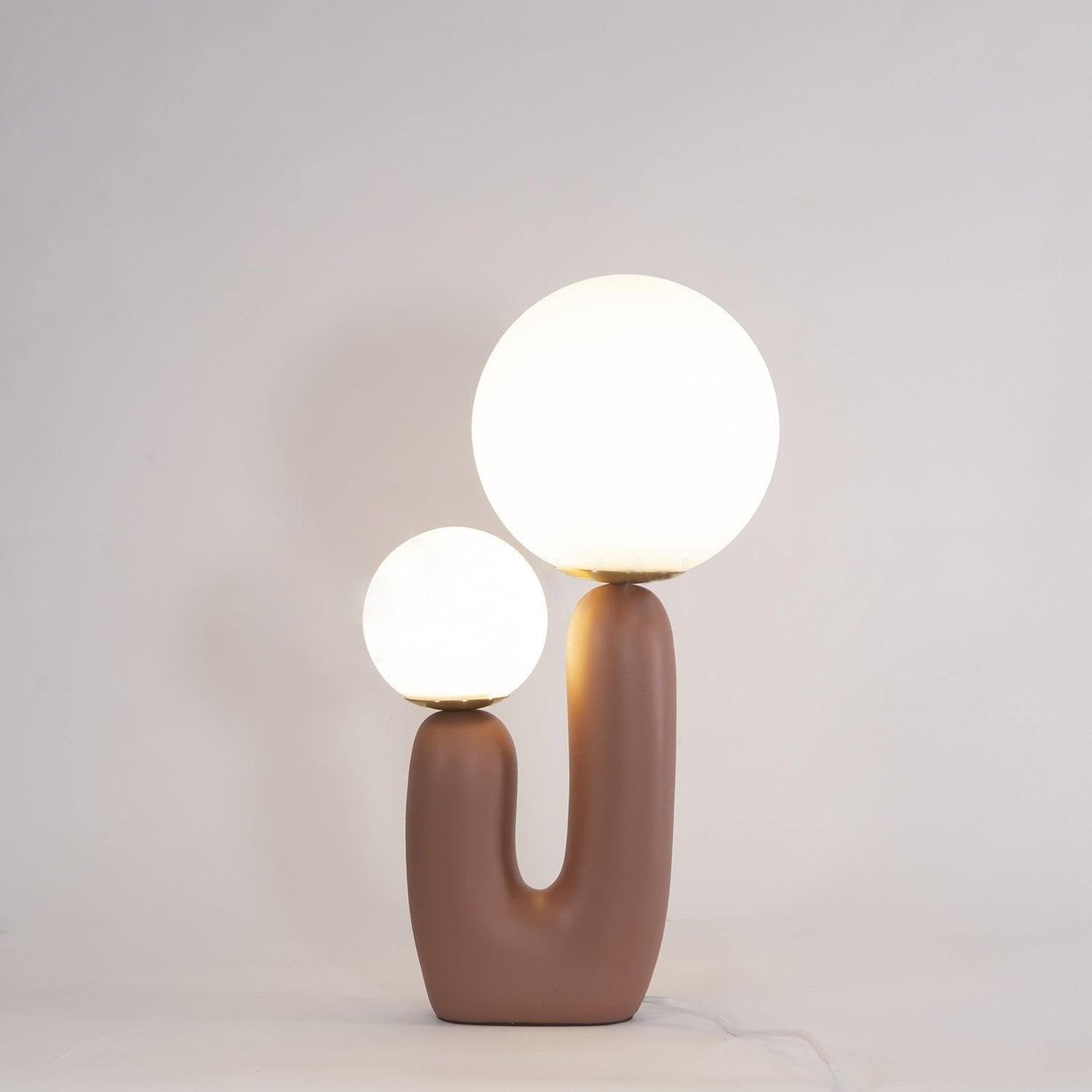 SmoothLight - Moderne Bordlampe