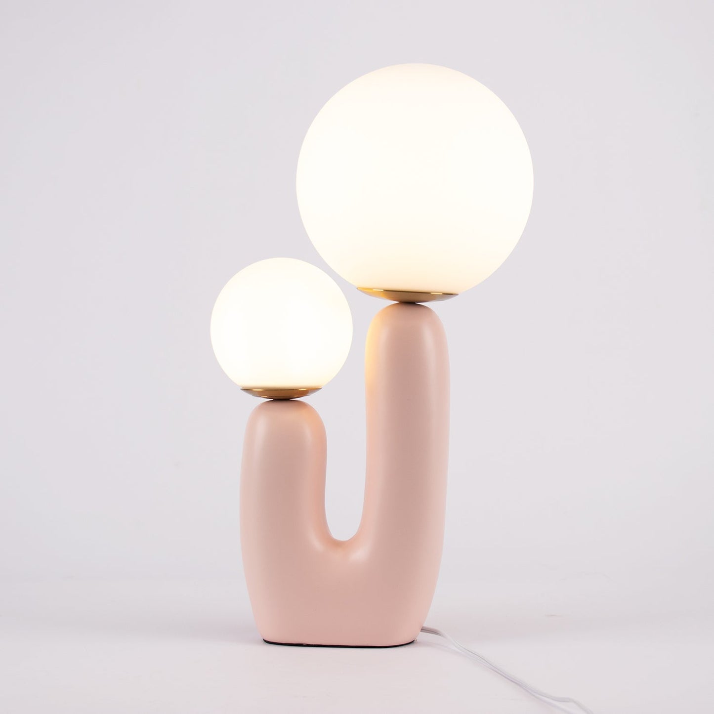 SmoothLight - Moderne Bordlampe