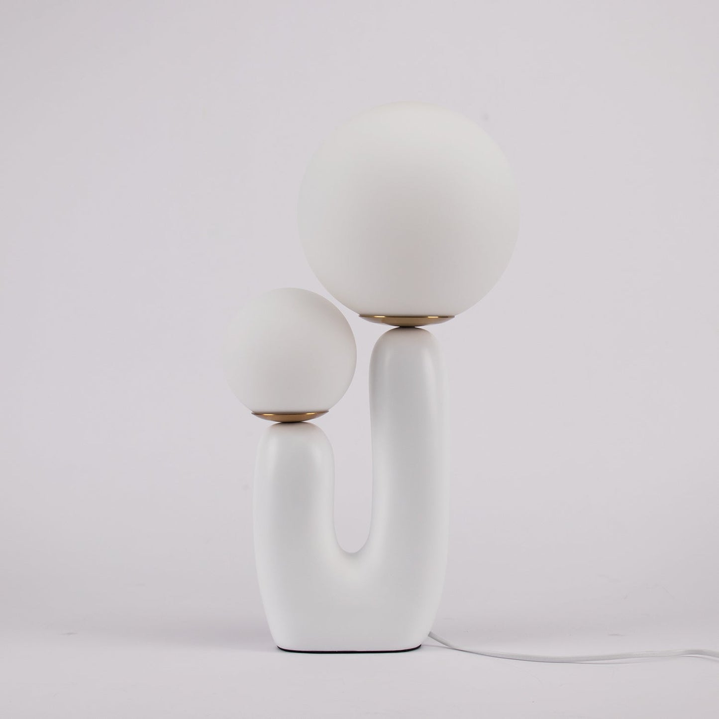 SmoothLight - Moderne Bordlampe