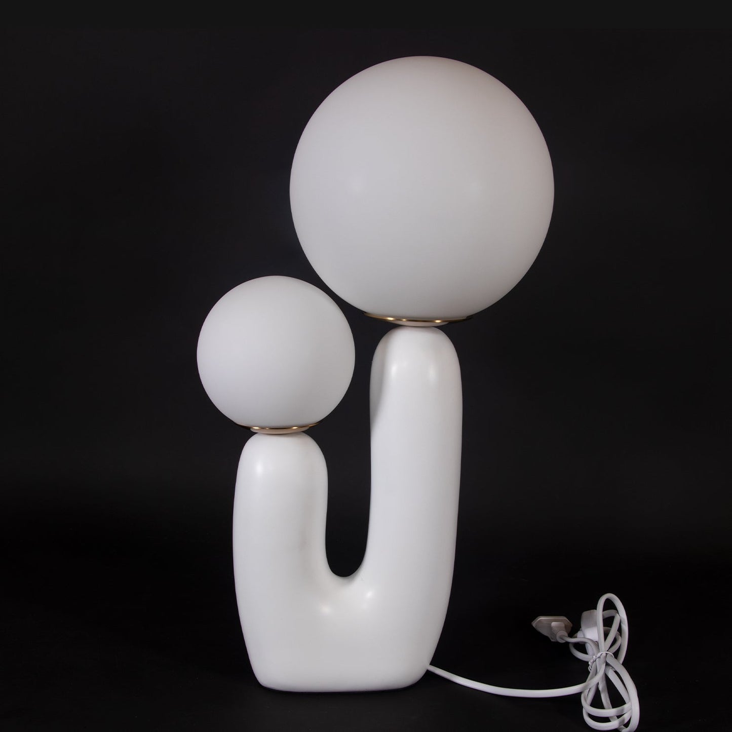 SmoothLight - Moderne Bordlampe