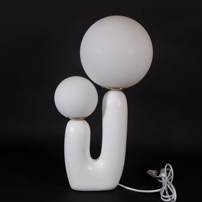 SmoothLight - Moderne Bordlampe