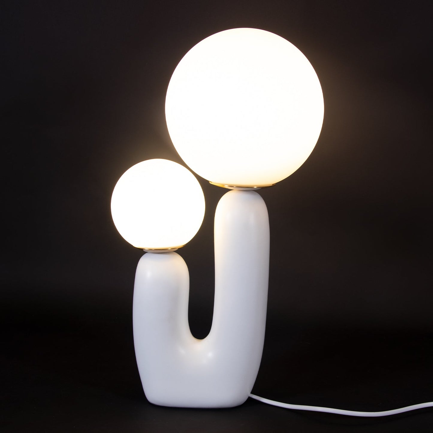 SmoothLight - Moderne Bordlampe