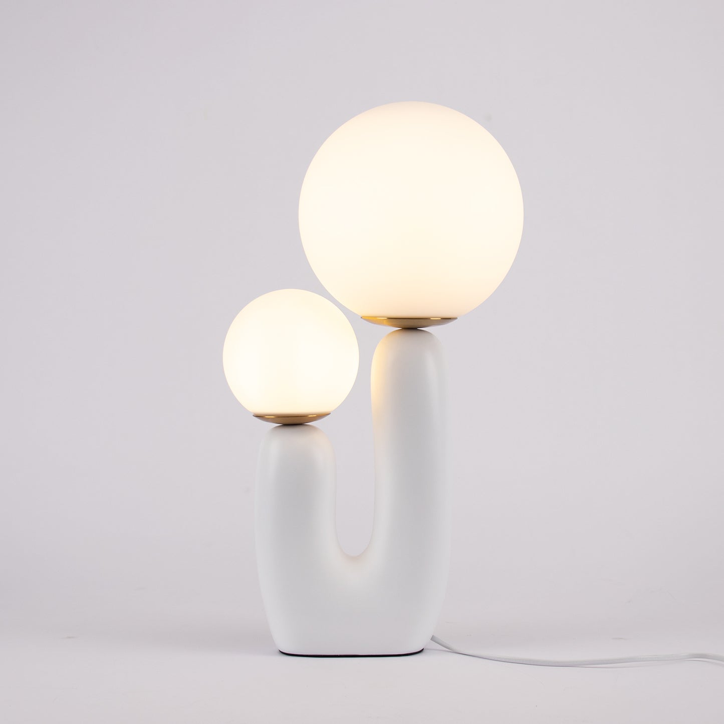 SmoothLight - Moderne Bordlampe