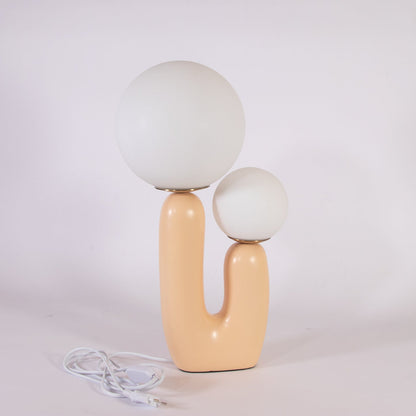 SmoothLight - Moderne Bordlampe