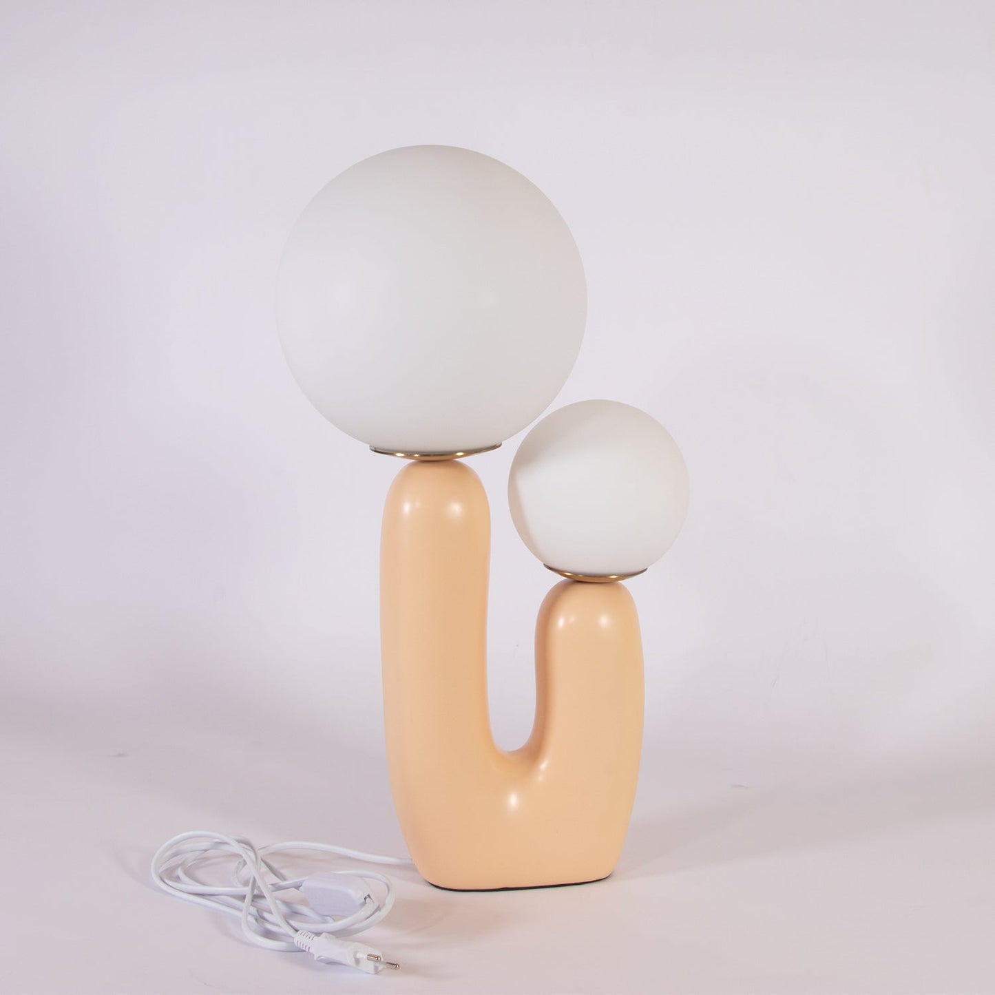 SmoothLight - Moderne Bordlampe