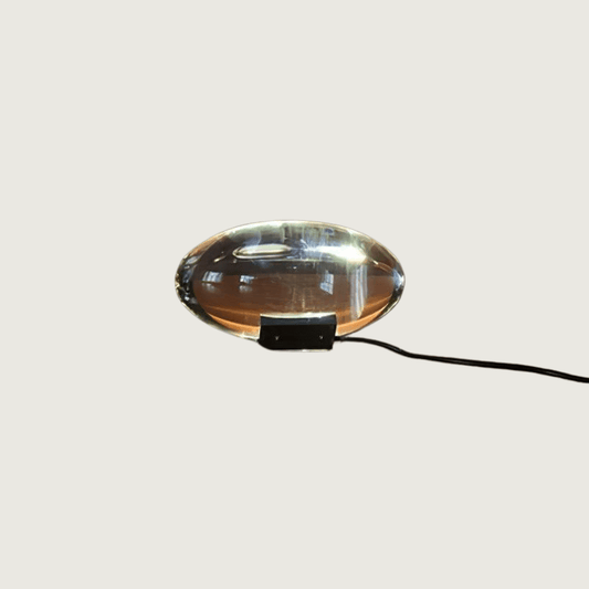 Aura Bordlampe - Elegant Lys