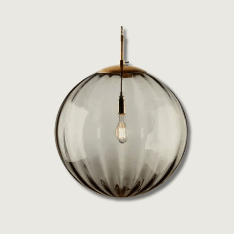 GlowEdge - Plafonnier LED minimaliste