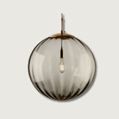 GlowEdge - Plafonnier LED minimaliste