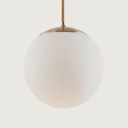 DropLumen - Contemporary Suspension Lamp