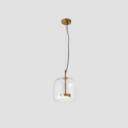 HailieLight - Artisan LED Pendant Lamp