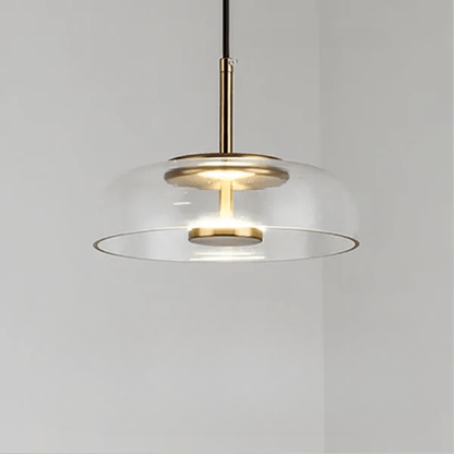 MetroLuxe – Elegante Pendelleuchte LED