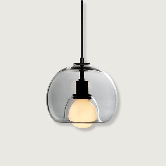 Du bist strahlend | Elegante Pendelleuchte