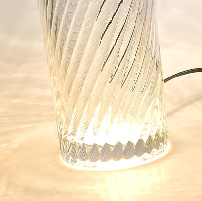 StellarLuxe - Lampe de table avec design étoile et lueur intime