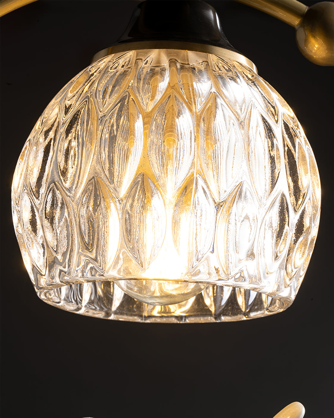 WingGlow - Loftlampe