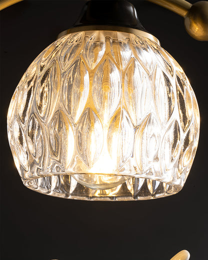 WingGlow - Loftlampe