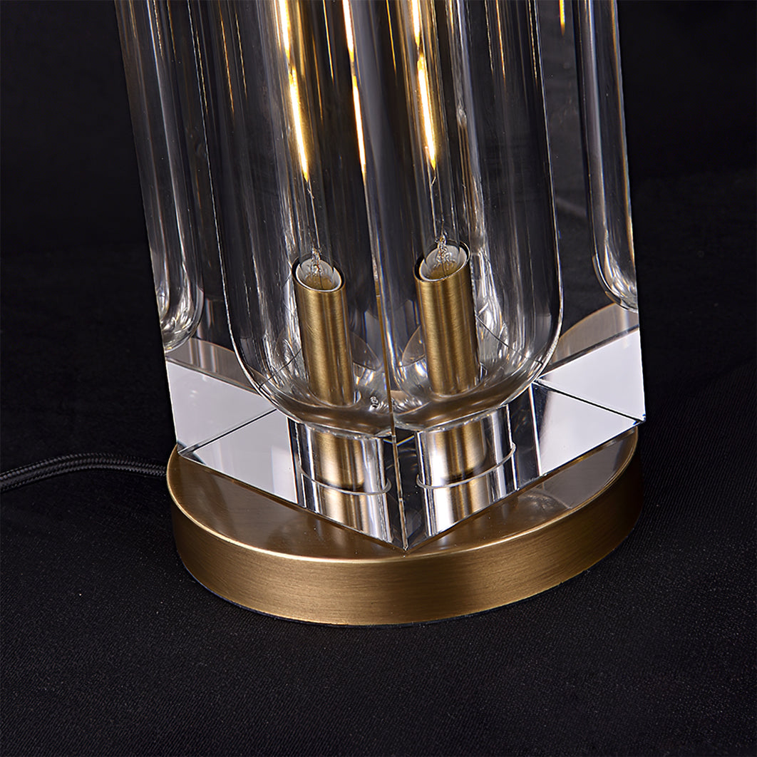 GlaconBright - Bordlampe