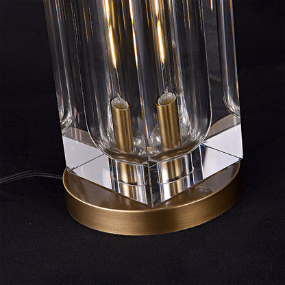 GlaconBright - Bordlampe