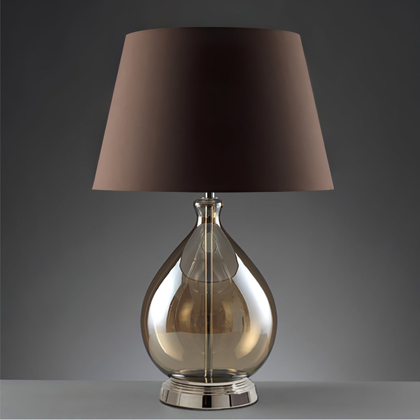 BrightOrb - Tischlampe