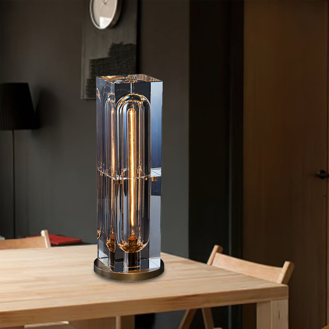 GlaconBright - Bordlampe